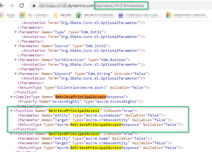 CDS Metadata Doc