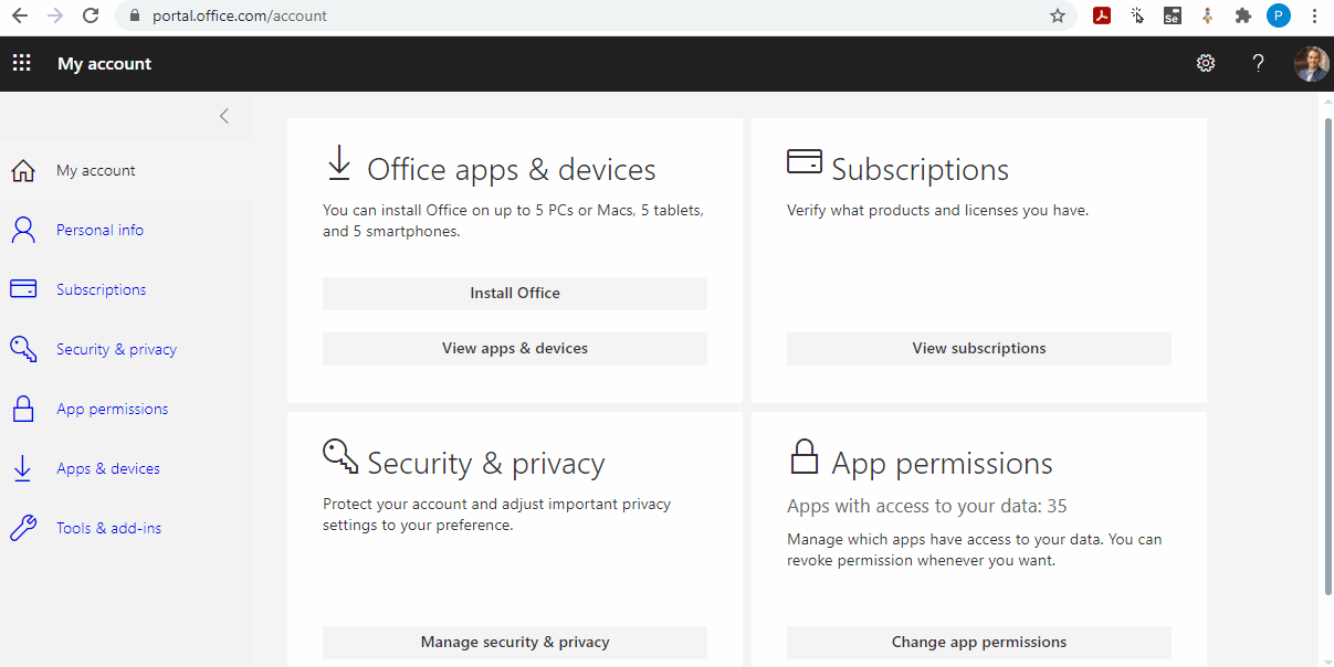 UserLicenseInfo